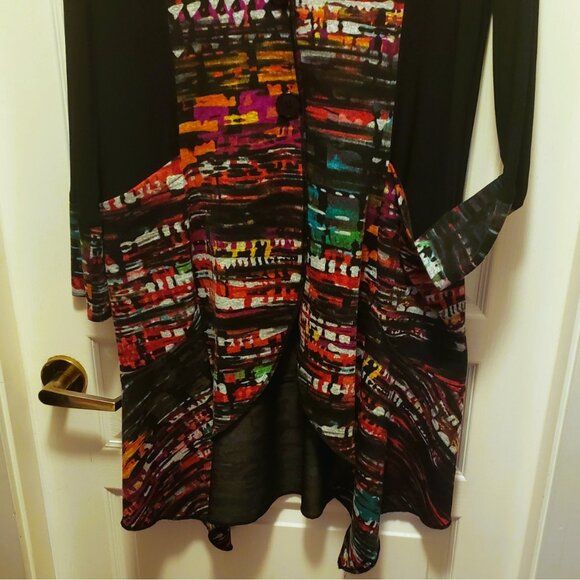 Joseph Ribkoff Jacket NWT - Picture 3 of 12